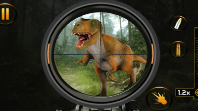 侏罗纪恐龙幸存者
