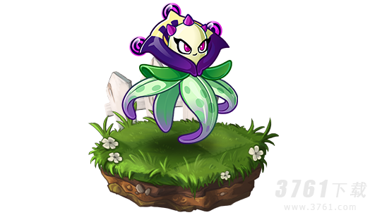 植物大战僵尸2扇贝兰法师数据是什么 植物大战僵尸2扇贝兰法师效果一览