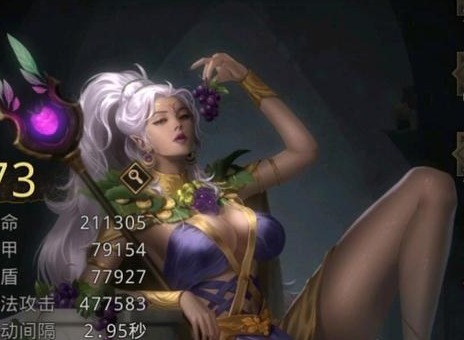 地下城堡3魂之诗酿酒师怎么样 酿酒师角色技能强度介绍