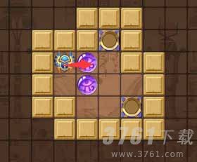 空之要塞启航神眼锁第十三关怎么过 神眼锁第十三关通关攻略