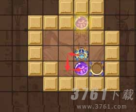 空之要塞启航神眼锁第十三关怎么过 神眼锁第十三关通关攻略