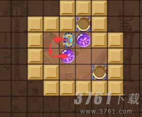 空之要塞启航神眼锁第十三关怎么过 神眼锁第十三关通关攻略