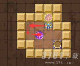 空之要塞启航神眼锁第十三关怎么过 神眼锁第十三关通关攻略