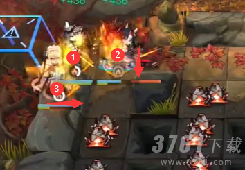 明日方舟CF-EX-2怎么打 CF-EX-2阵容攻略