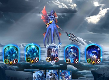 秘境对决寒冰凛冽怎么通关 寒冰凛冽通关方法介绍