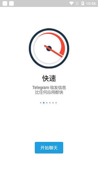 Telegram国际版app