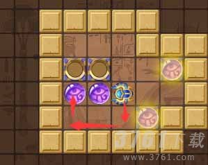 空之要塞启航神眼锁第二十关怎么通关 神眼锁第二十关过关方法