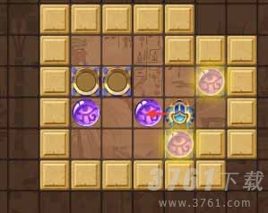 空之要塞启航神眼锁第二十关怎么通关 神眼锁第二十关过关方法