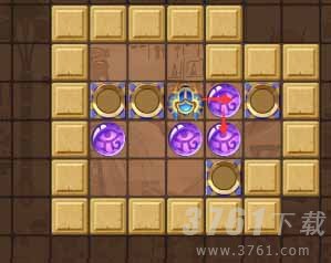 空之要塞启航神眼锁第二十关怎么通关 神眼锁第二十关过关方法