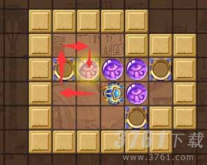 空之要塞启航神眼锁第二十关怎么通关 神眼锁第二十关过关方法