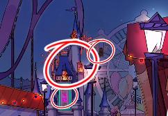 文字脑洞恐怖乐园怎么过 抖音恐怖乐园通关攻略