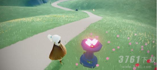 光遇花憩节喷泉如何获取 花憩节喷泉获取方法