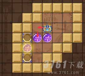 空之要塞启航神眼锁第二十三关怎么通 神眼锁第二十三关过关方法