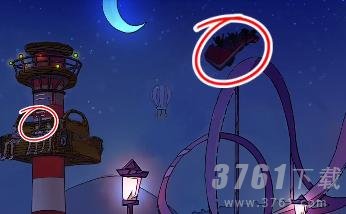 文字脑洞恐怖乐园怎么过 抖音恐怖乐园通关攻略