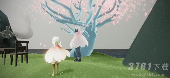 光遇花羽斗篷如何获取 光遇花羽斗篷获取方法