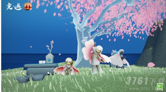 光遇花羽斗篷如何获取 光遇花羽斗篷获取方法