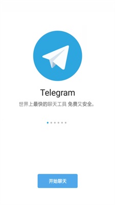 telegreat中文版免费