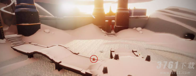 光遇3.27大蜡烛在哪 2023光遇3月27日大蜡烛位置一览