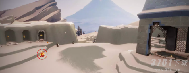 光遇3.27大蜡烛在哪 2023光遇3月27日大蜡烛位置一览