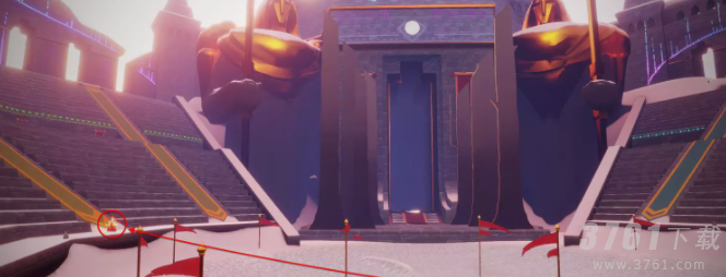 光遇3.27大蜡烛在哪 2023光遇3月27日大蜡烛位置一览