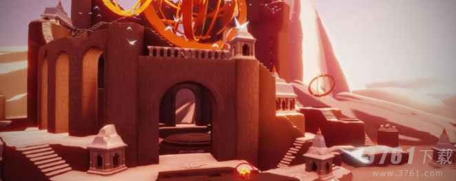 光遇3.27大蜡烛在哪 2023光遇3月27日大蜡烛位置一览