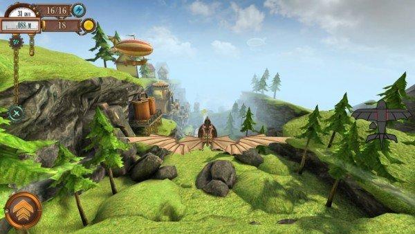 最火的冒险游戏