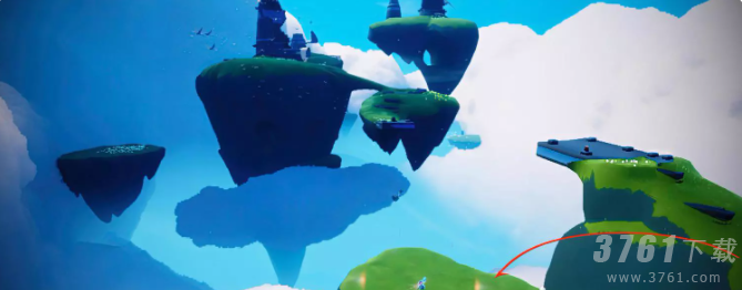 光遇4.3任务攻略 4月3日每日任务怎么做