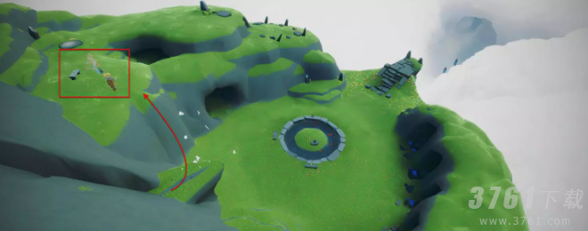 光遇4.3任务攻略 4月3日每日任务怎么做