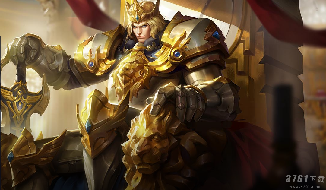 王者荣耀S30赛季亚瑟出装如何选择 亚瑟出装攻略