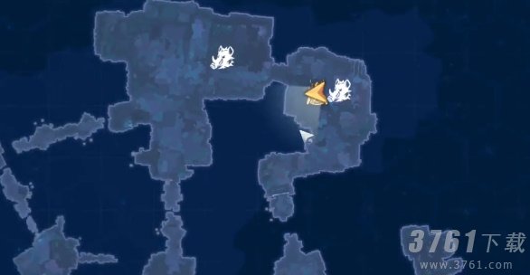 幻塔战略九域BOSS位置