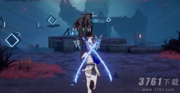 幻塔战略九域BOSS位置