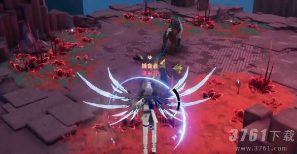 幻塔战略九域BOSS位置