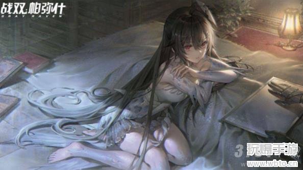 战双帕弥什火队阵容搭配