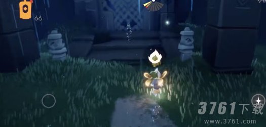 光遇4月4日季节蜡烛位置一览