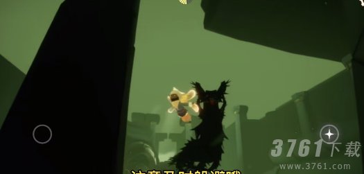 光遇4月4日季节蜡烛位置一览