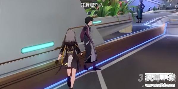 崩坏星穹铁道游戏攻略大全