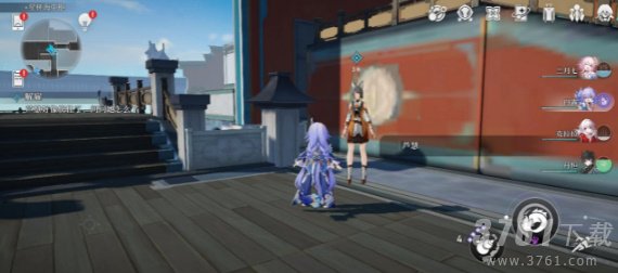 崩坏星穹铁道游戏攻略大全