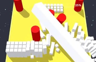 玩起来特别解气的游戏