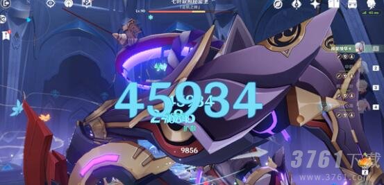 《原神》神鹤玩心阵容搭配攻略