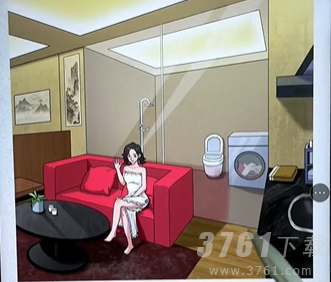 《文字脑洞》兄弟情深帮助大嫂收拾房间攻略