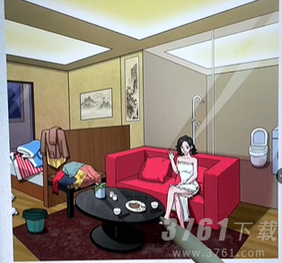 《文字脑洞》兄弟情深帮助大嫂收拾房间攻略