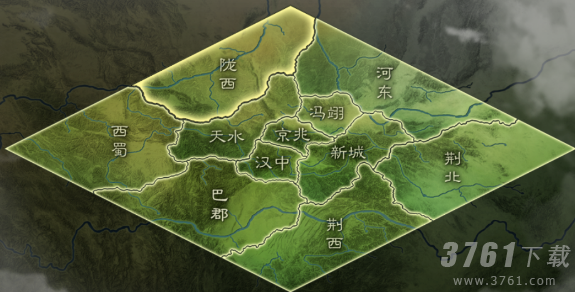 《三国志战略版》云起龙襄介绍