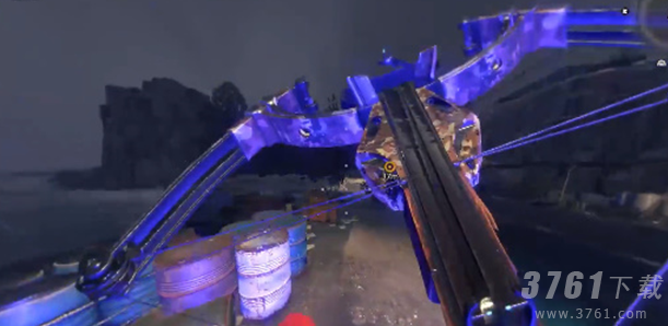 消逝的光芒怎么切换武器