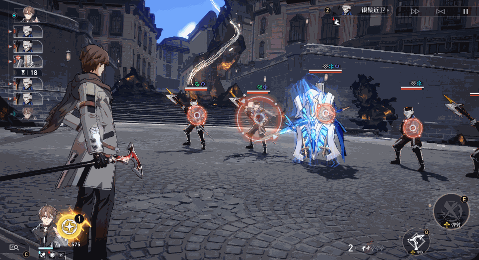 《崩坏:星穹铁道》瓦尔特技能天赋星魂消耗材料一览