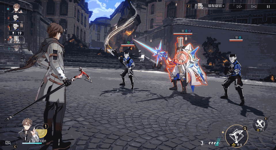 《崩坏:星穹铁道》瓦尔特技能天赋星魂消耗材料一览