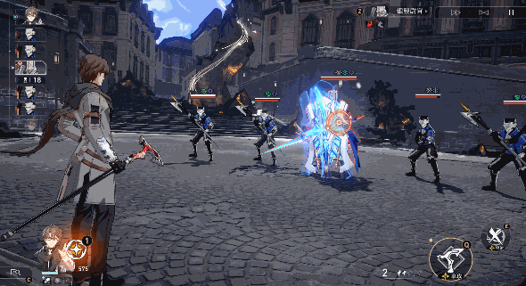 《崩坏:星穹铁道》瓦尔特技能天赋星魂消耗材料一览