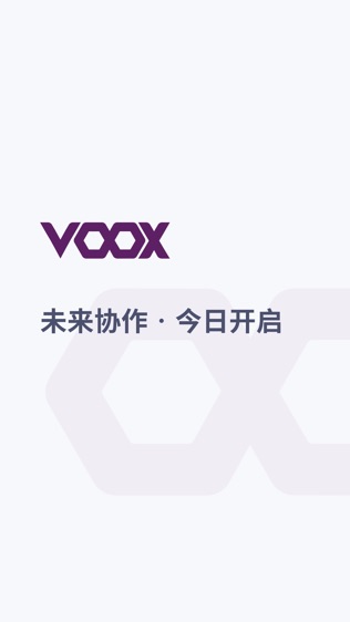 VooX