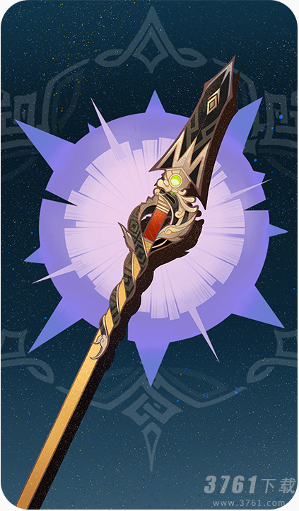 原神七圣召唤千岩长枪作用是什么 千岩长枪技能介绍