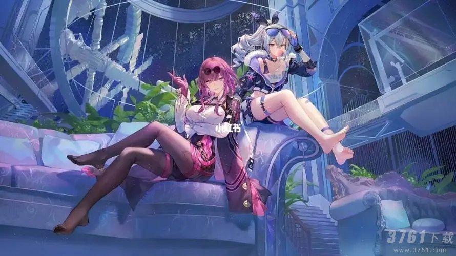 崩坏星穹铁道T0阵容搭配 崩坏星穹铁道最强阵容配队攻略