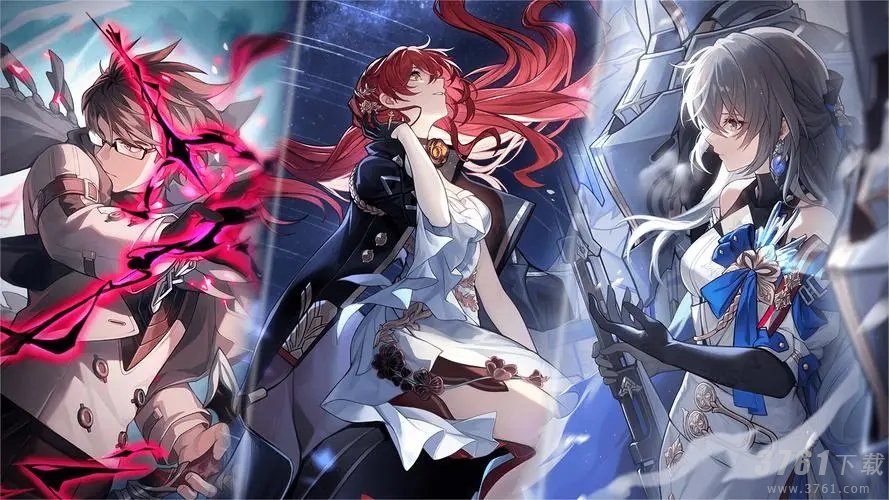 崩坏星穹铁道T0阵容搭配 崩坏星穹铁道最强阵容配队攻略